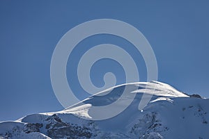 Heaven on earth,Nanga Parbat from Fairy Meadows,Gilgit-Baltistan, Pakistan,