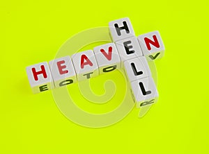 Heaven or Hell