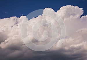 Heavenly Cloudscapes