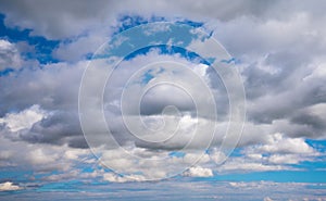 Heavenly Cloudscapes