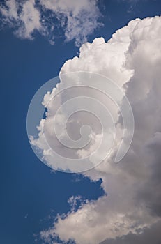 Heavenly Cloudscapes