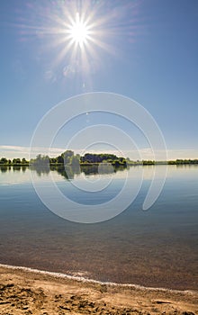 Heavenly Cloudscapes