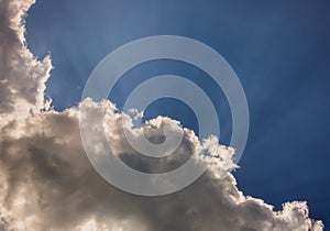 Heavenly Cloudscapes