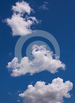 Heavenly Cloudscapes