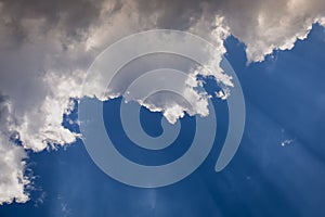 Heavenly Cloudscapes