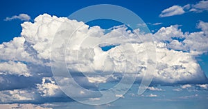 Heavenly Cloudscapes