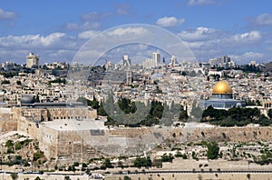The Heavenly Jerusalem