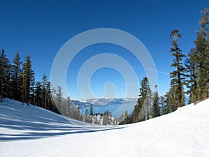 Heavenly ski resort img