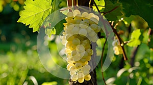 The Heavenly Taste of Trentino: Embarking on a Grape Adventure with Chardonnay -