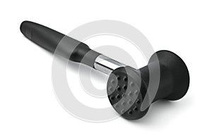 Heavy duty kitchen meat tenderizer