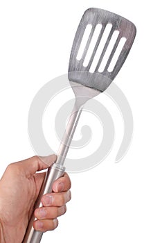 Heavy Duty Spatula