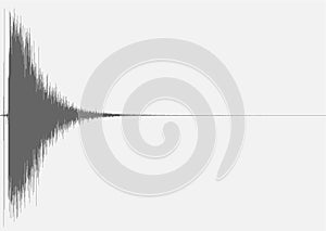 Heavy electrical discharge 0002