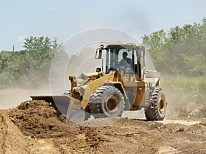 Heavy Equipment