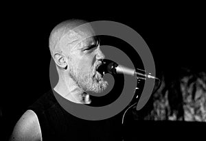 Heavy Metal - Bloodwork