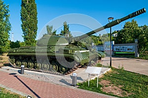 heavy tank t 10 m