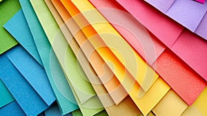 Heavyweight Colored Cardstock for Durable Crafts
