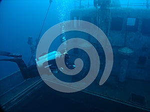 Hebat Allah - the bridge