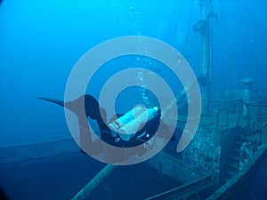 Hebat Allah- the front