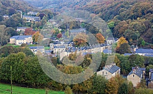 Hebden Bridge