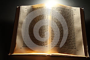 Hebrew Bible