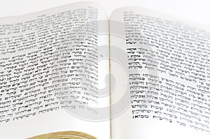 Hebrew Bible