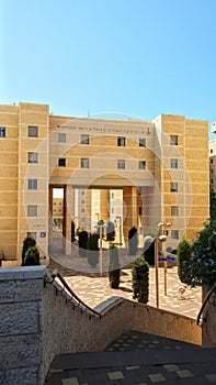 Hebrew University Student Dormitories photo