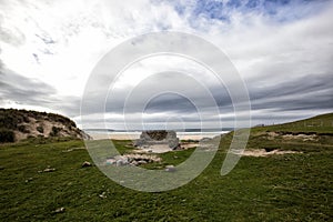 Hebridean Coast