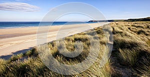 Hebridean Coast