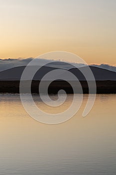 Hebridean Sunset