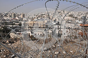 Hebron, Palestine Automomy, Israel