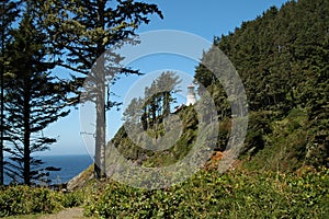 Heceta Head Lighthouse