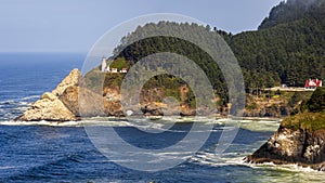 Heceta Head Lighthouse