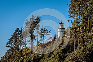 Heceta Head Lighthouse