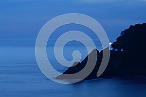 Heceta Head Lighthouse