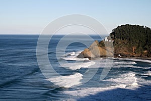 Heceta Head Lighthouse