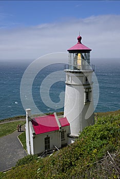 Heceta Head Lighthouse