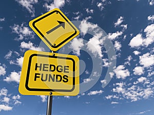 Hedge funds