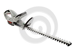 Hedge trimmer