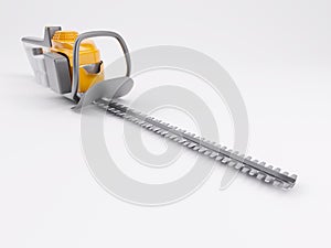 hedge trimmer