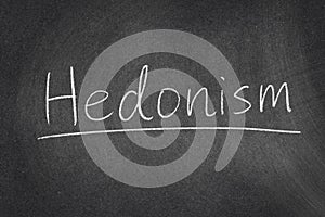 Hedonism