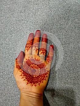 Heena Stain