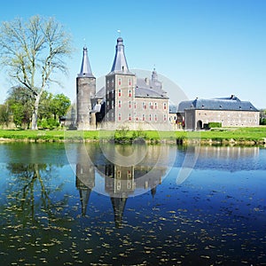 Heerlen Castle