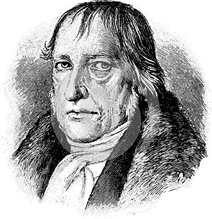 Hegel photo