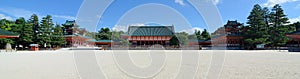 Heian Shrine