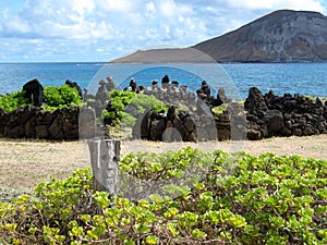 Heiau