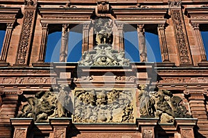 Heidelberg Castle