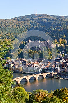 Heidelberg, Germany