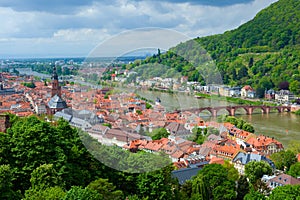 Heidelberg, Germany