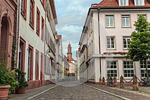 Heidelberg Germany