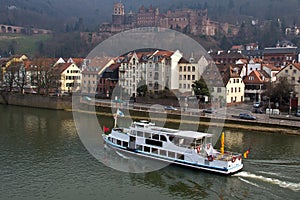 Heidelberg, Germany